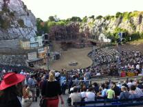 Karl May Festspiele Bad Segeberg  Hansjürgen Schuster