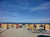 Dahme an der Ostsee, Lübecker Bucht, Ostholstein  Hansjürgen Schuster