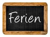 Ferien