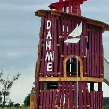 Kinderspielplatz